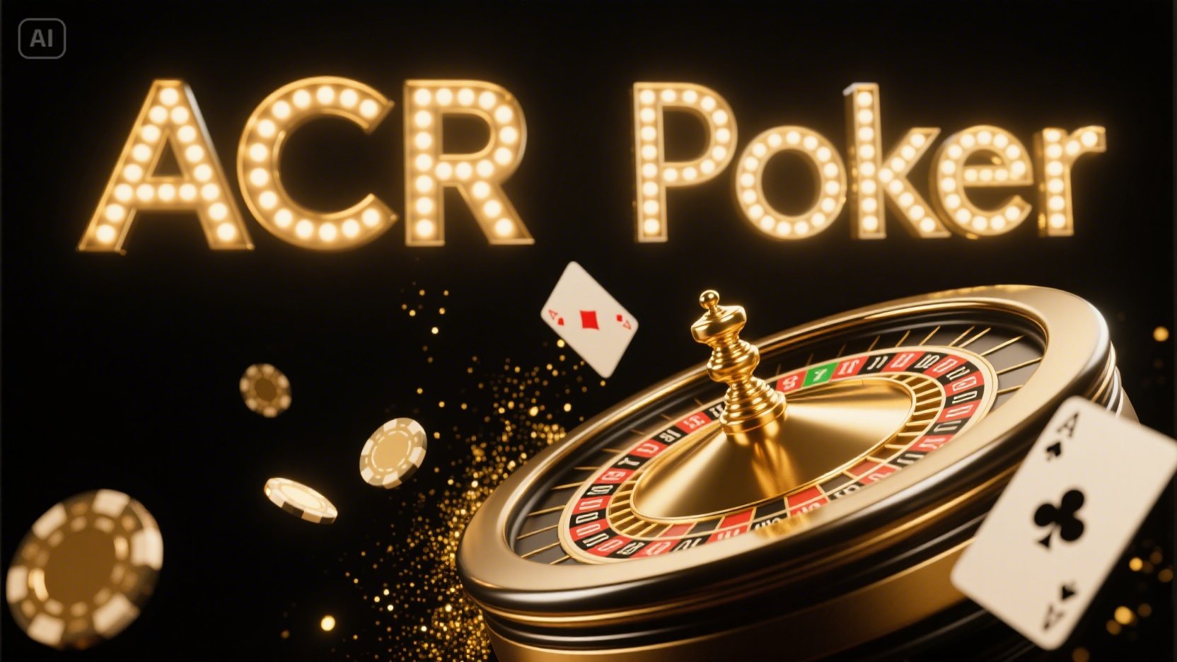 ACR Poker پاکستان